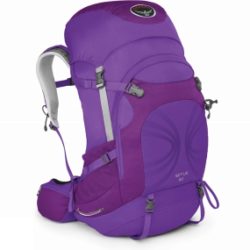 Womens Sirrus 50 Rucksack